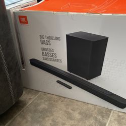 ! JBL HARMAN