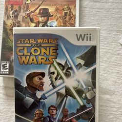 Wii Game