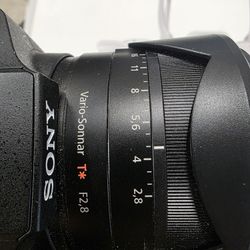 Sony Rx10 Iii