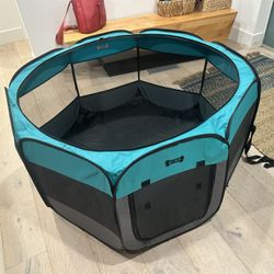 Dog Playpen