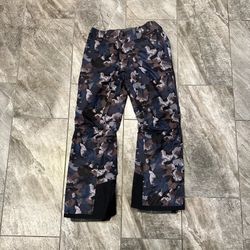 Patagonia Powder Bowl Pants Women’s Large