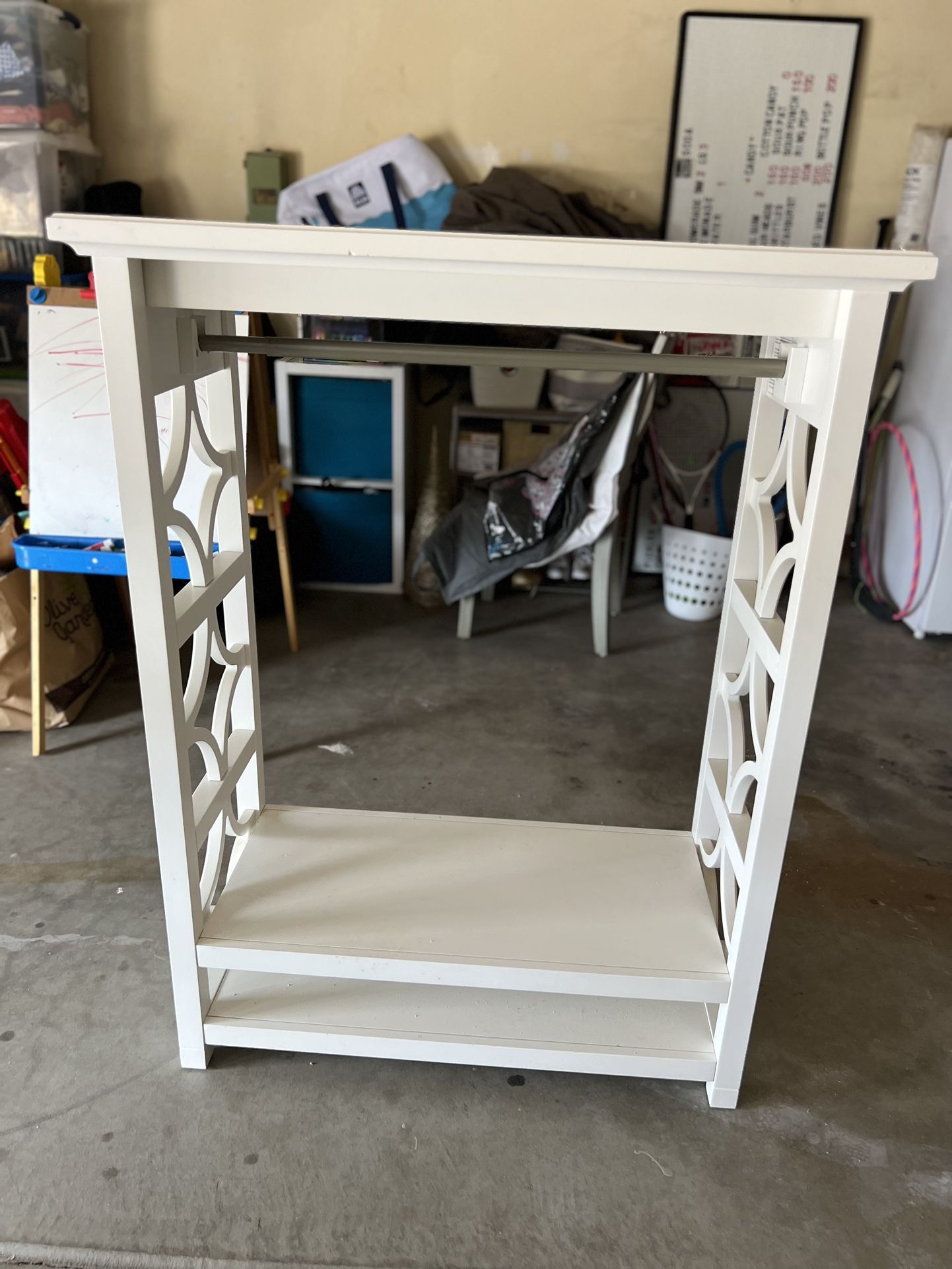 Pottery barn dress-Up Tower Kids Furniture