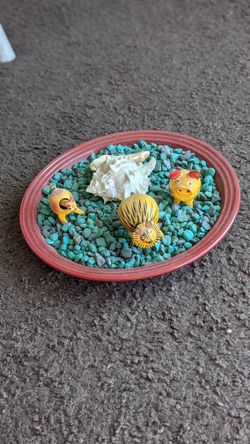 The Three Yellow Friends