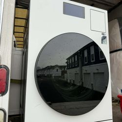 Washer And Dryer In One Units 220 Electric