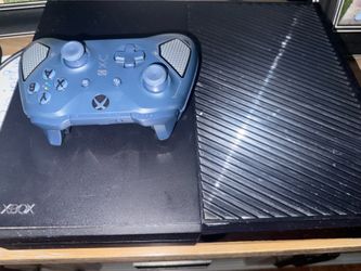 Xbox 1