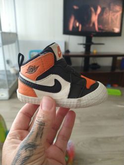 Jordan Flights 3c