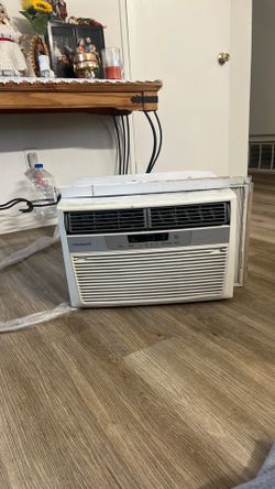 Air conditioning