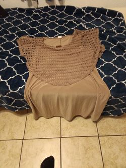 Naif dress