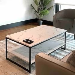Modern Coffee Table 