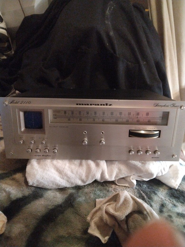 Marantz System Rare