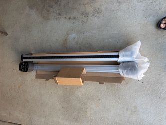 Audi SQ5/Q5 roof rack cross bars