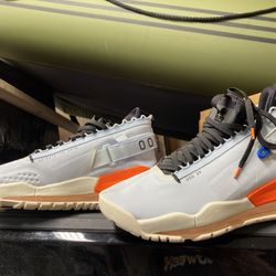 Air Max Jordan’s 
