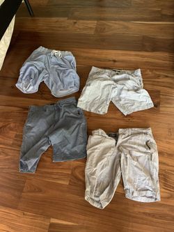 Men’s shorts