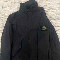 Supreme X Stone Island