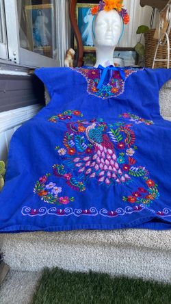 Adults costumes dress day of the dead Halloween Catrina Sz. S