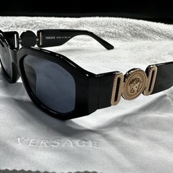 Versace Sunglasses Unisex 