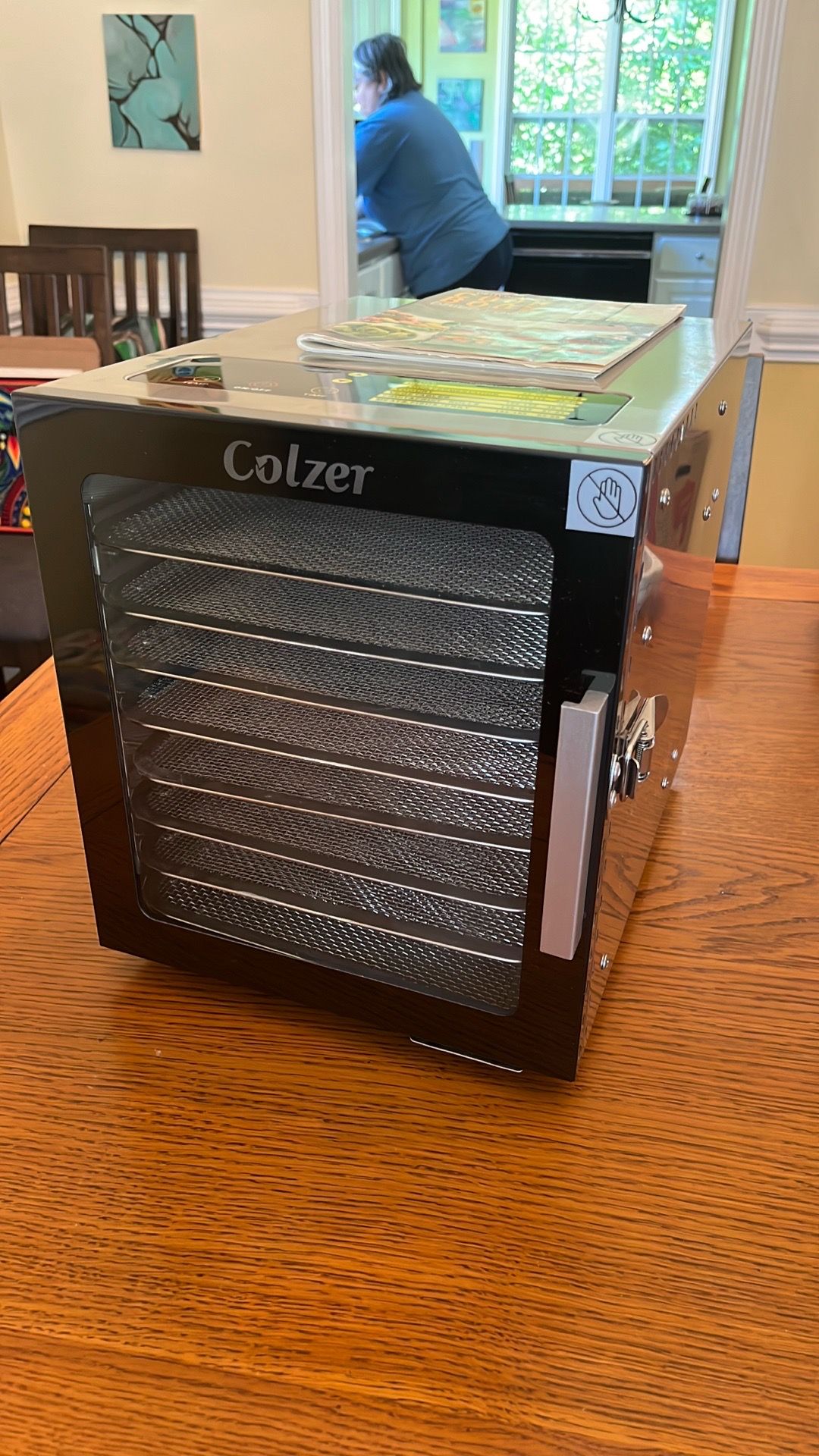 Colzer Food Dehydrator