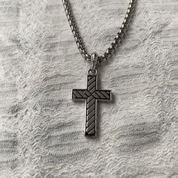 David Yurman Necklace