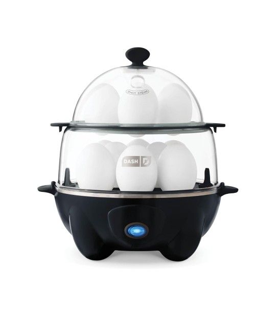 12Ct Egg Cooker By DASH
