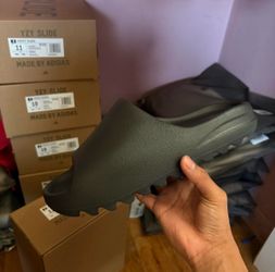 Yeezy Slides