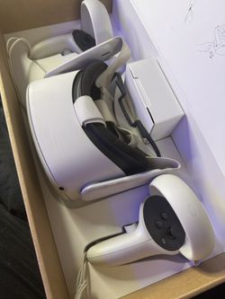 Oculus Quest 2