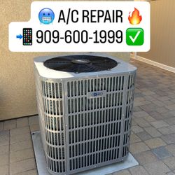 Ac Repair Ac Service HVAC Air Conditioning Tune Up