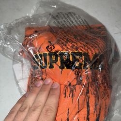 Supreme Difference 6-Panel