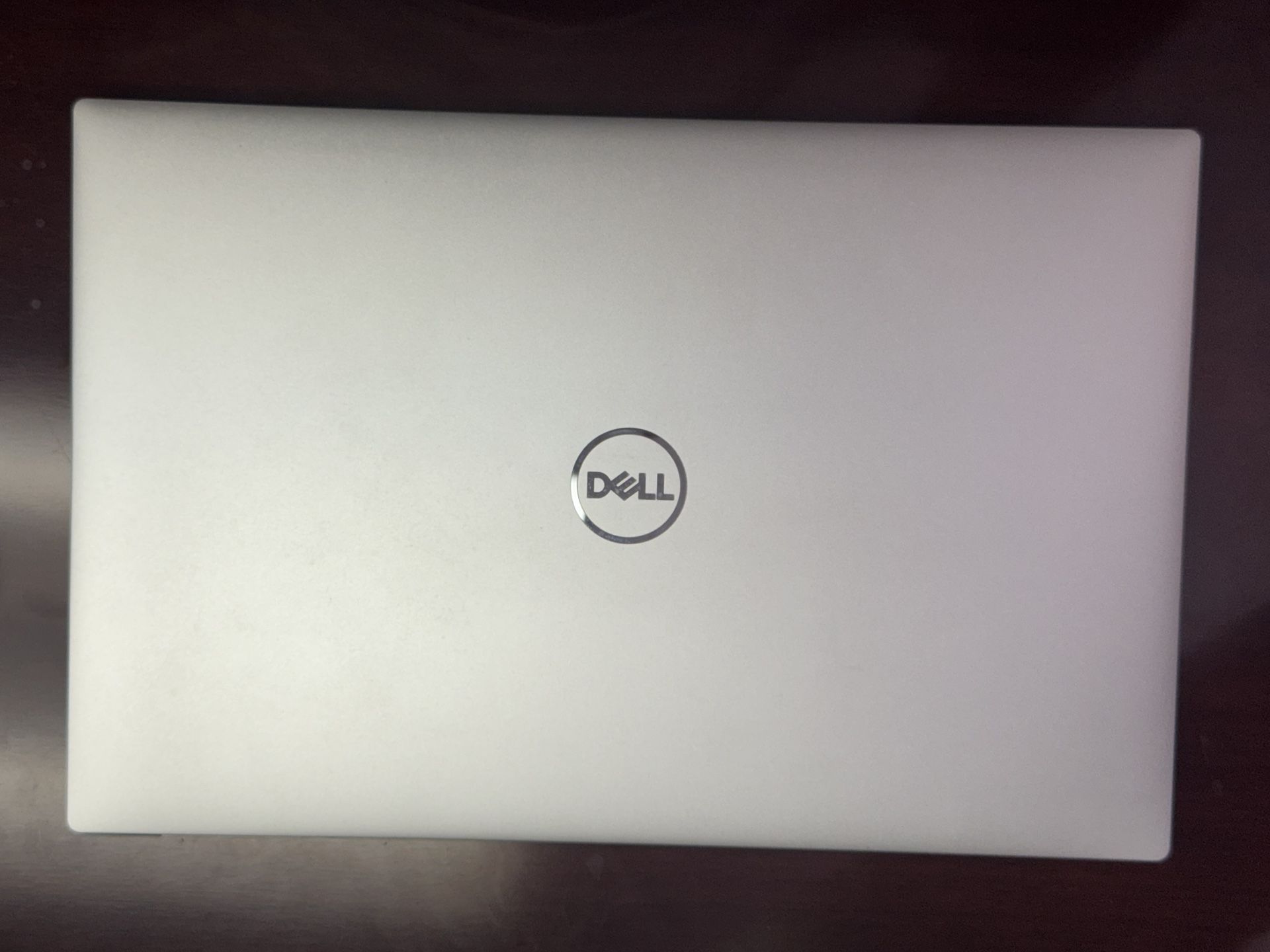 Dell XPS 15