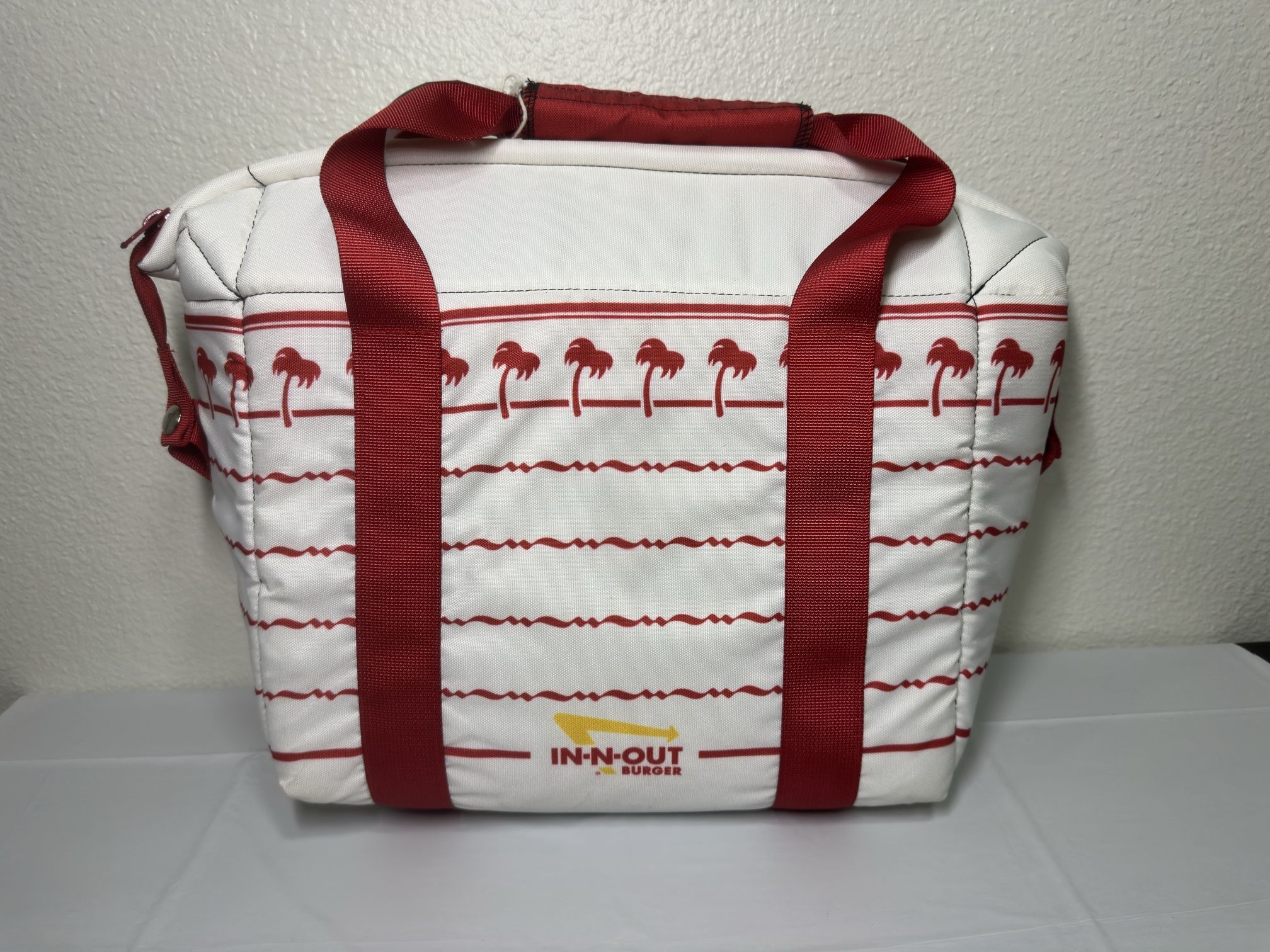In N Out Cooler Bag