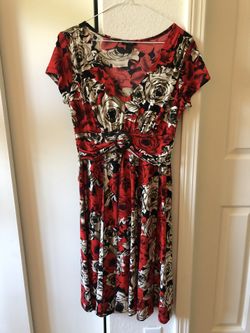 Cute Sunday/Party Dress