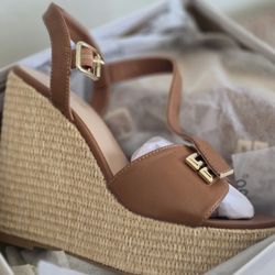 Platform Heels Brand New