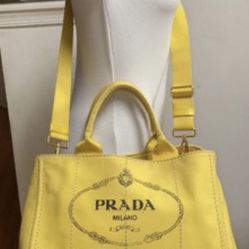 Prada Tote