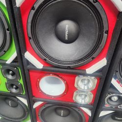12" Chuxhero