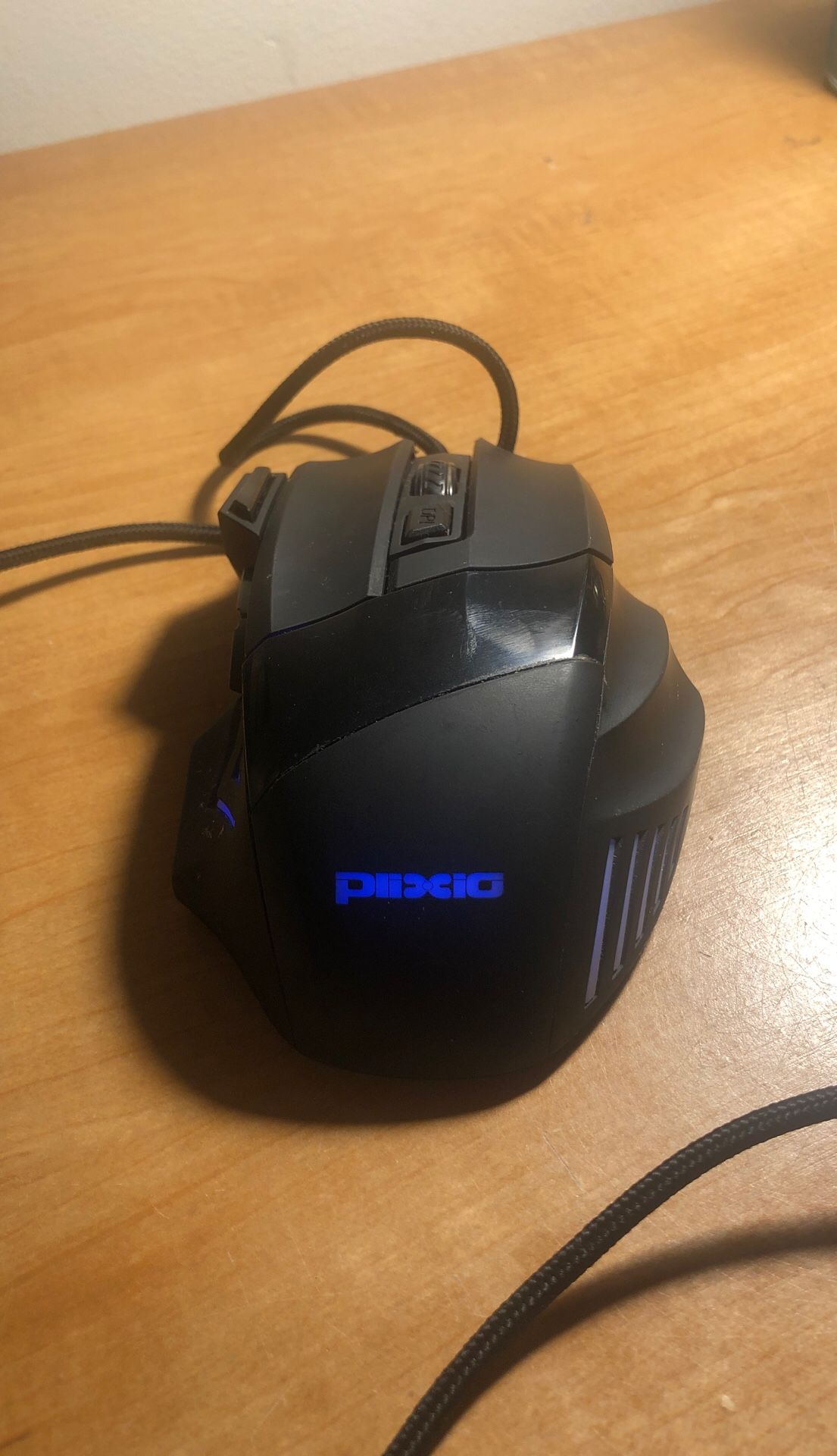 Plixio Gaming Mouse