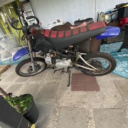 Pit Bike 
