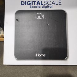 Digital Scale