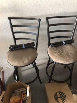 Stools