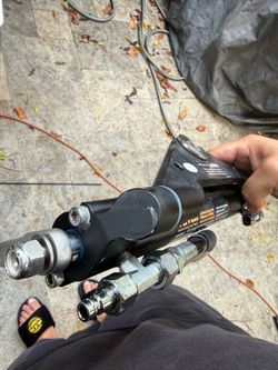 Boat steering
