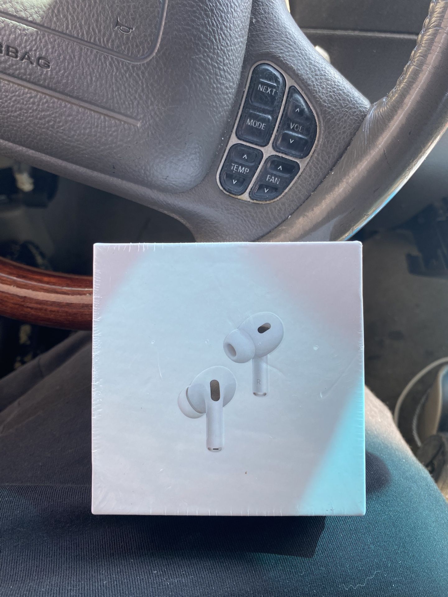 Apple AirPods Pro 2