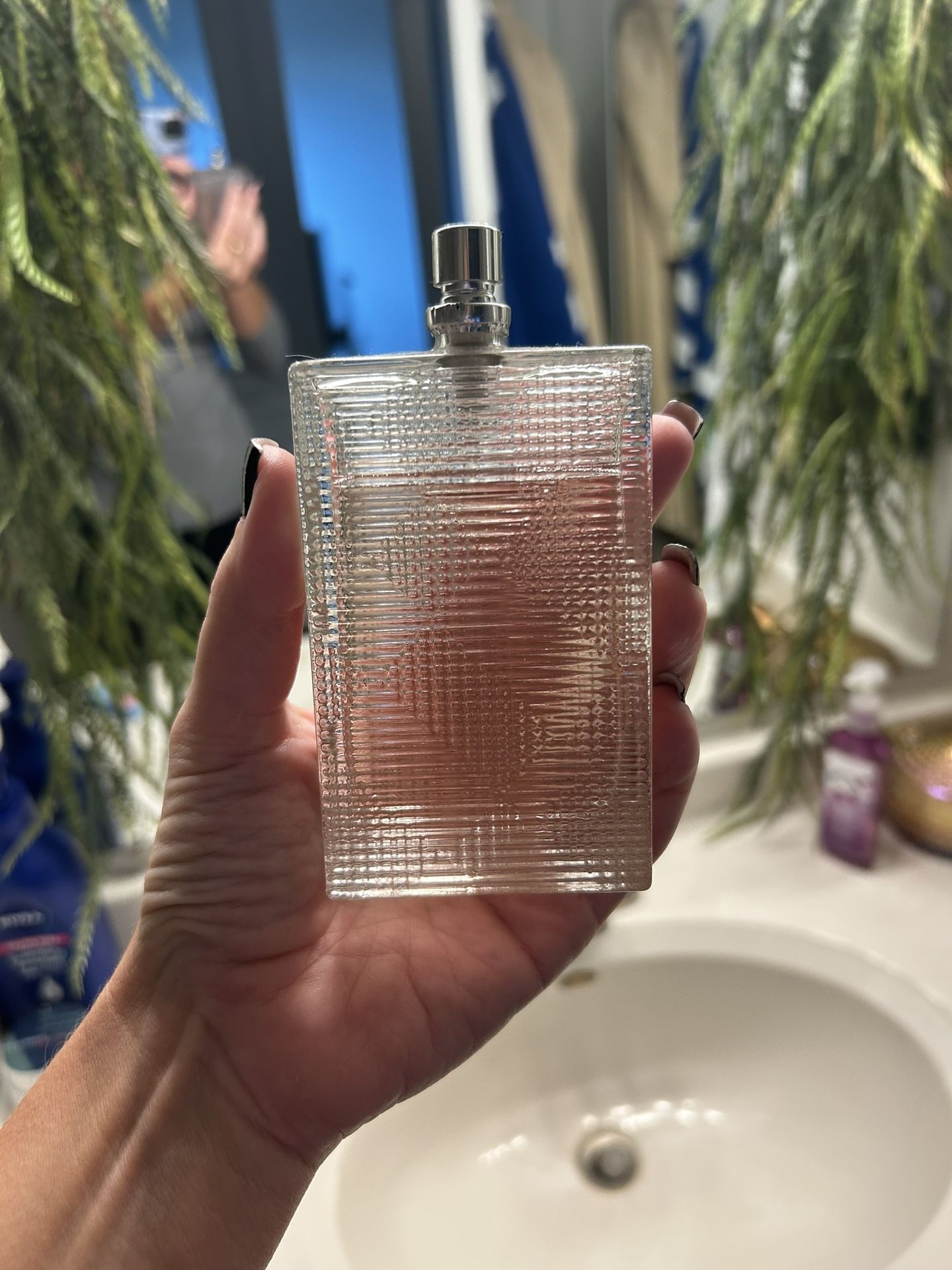 Burberry Britt Rhythm 