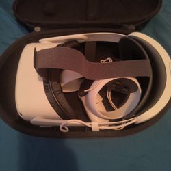 Oculus Quest 2 (Serious Inquiries Only)