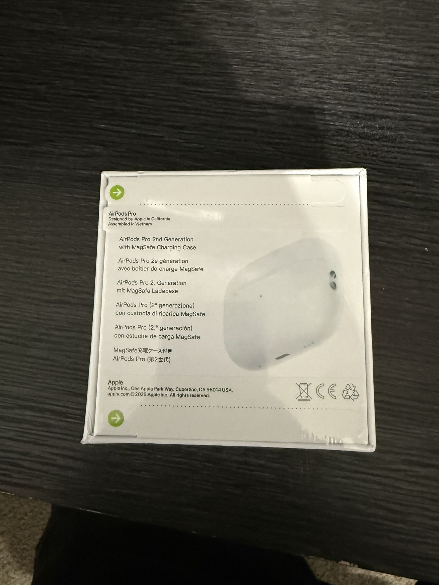 AirPods Pro 2 