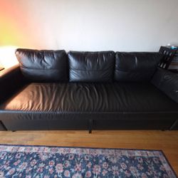 FREE COUCH