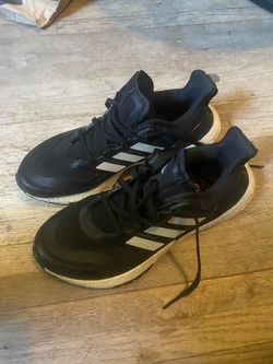 Adidas Ultra Boost Running Shoe Size 7