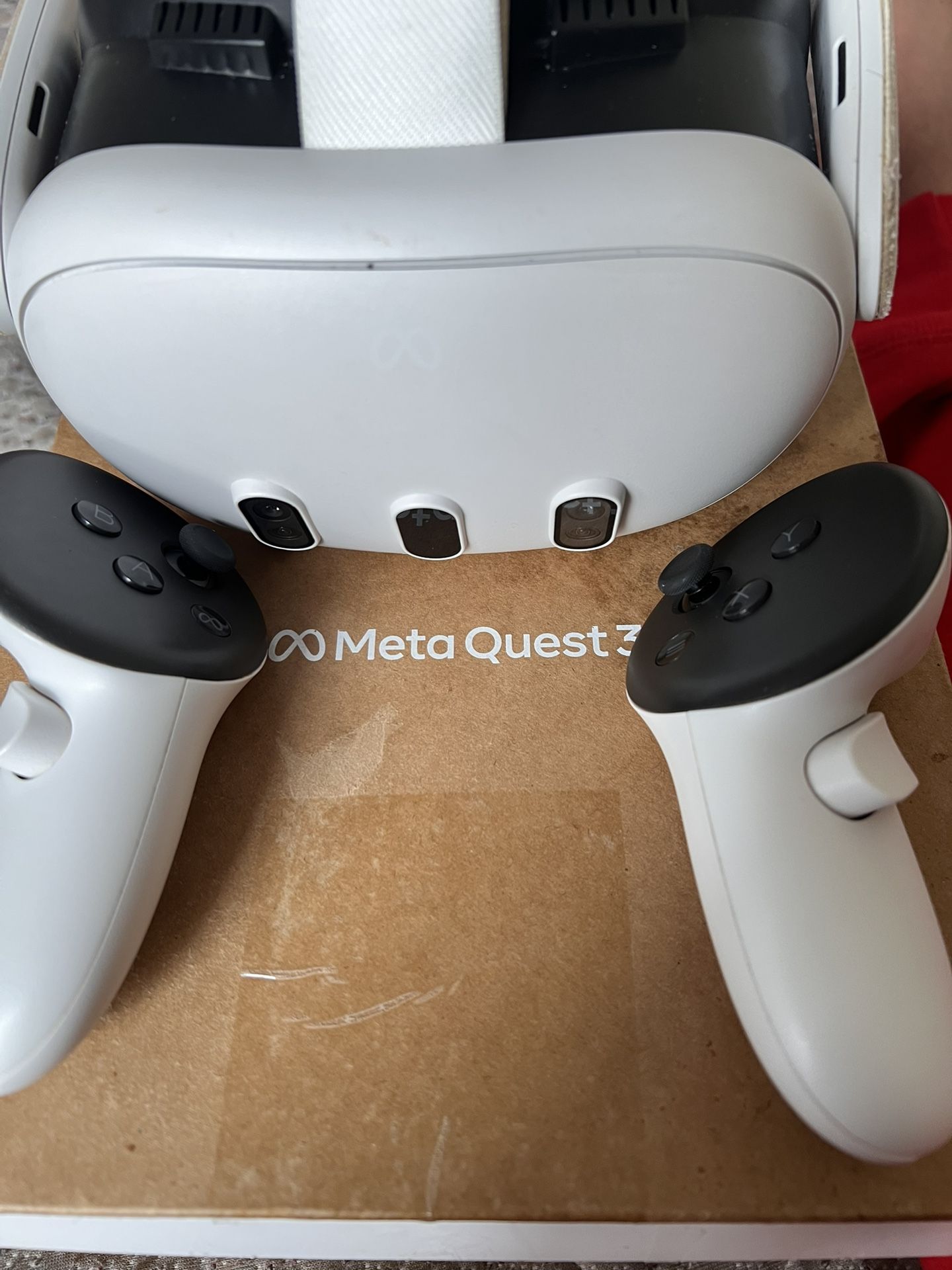 *CHEAP* META QUEST 3 128GB