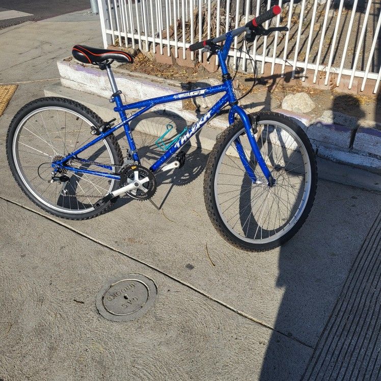 GT  26,, Mountain Bike  Original 