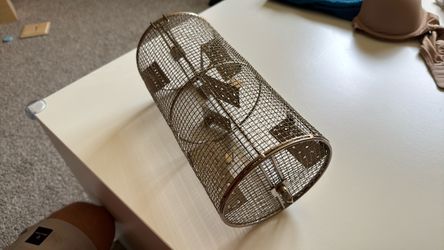 Behmor coffee roaster drum