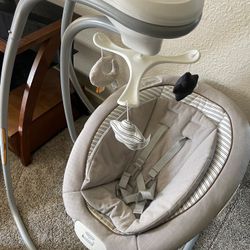baby infant swing