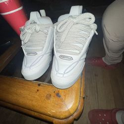 Louis Vuitton Skate Sneakers