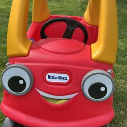 cozy coupe car